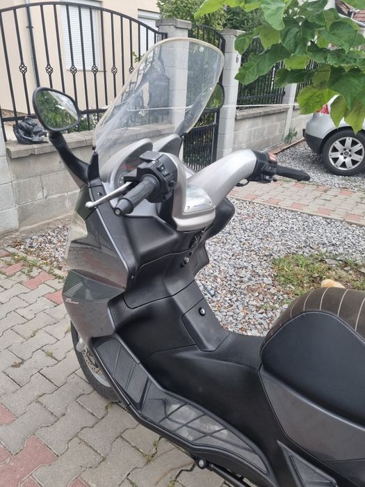 Scuter Aprilia Atlantic 125cm3