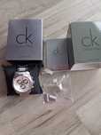 Ceas Man CK Calvin Baterie