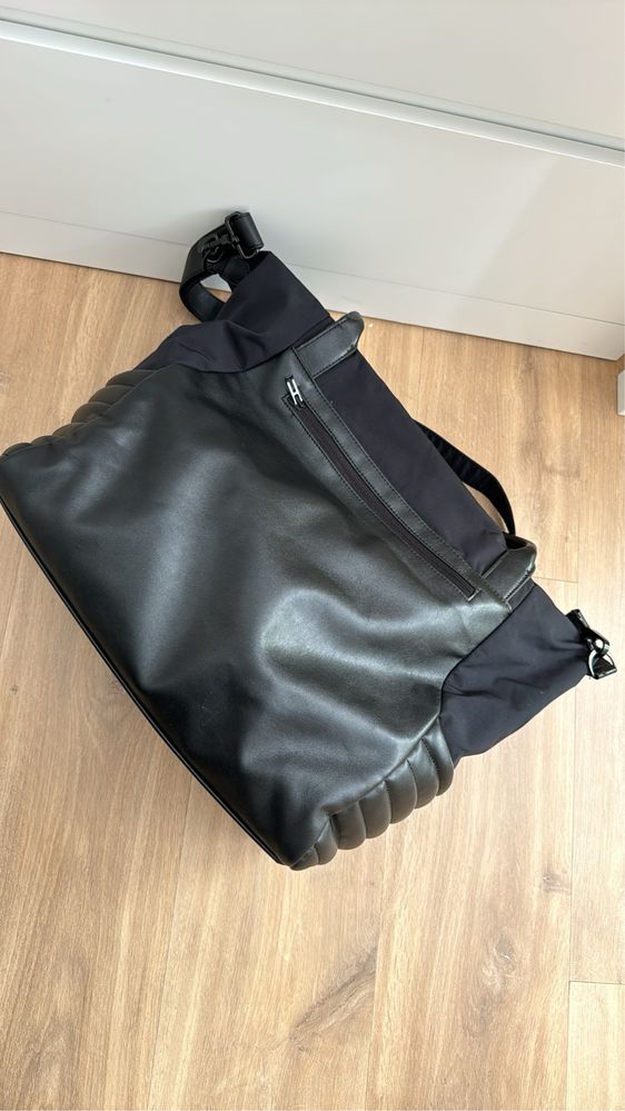 Чанта за бебешка количка Cybex Priam Platinum Shopper Bag