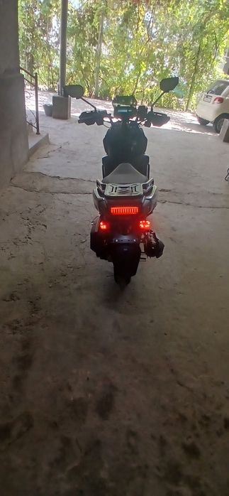 Sroʻchni sotiladi Tank 150 kub