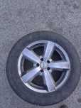 Jante aliaj 235 60 r18