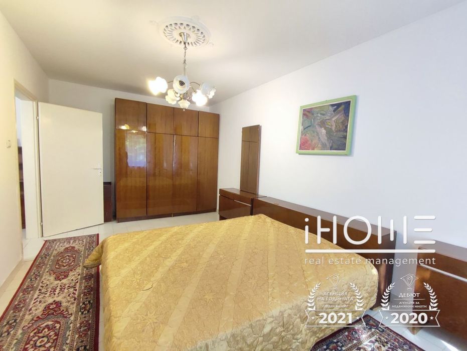 3-стаен в София-Дианабад площ 86 цена 850