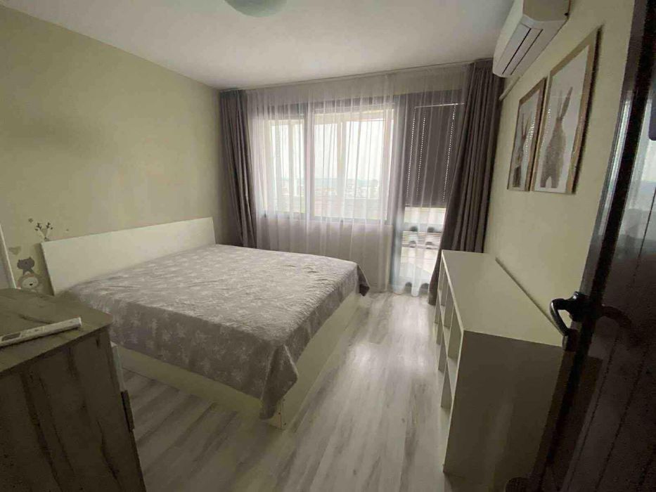 Дава се под наем Двустаен апартамент в Варна, Спортна зала - 67 кв.м за 562 € - Снимка #4