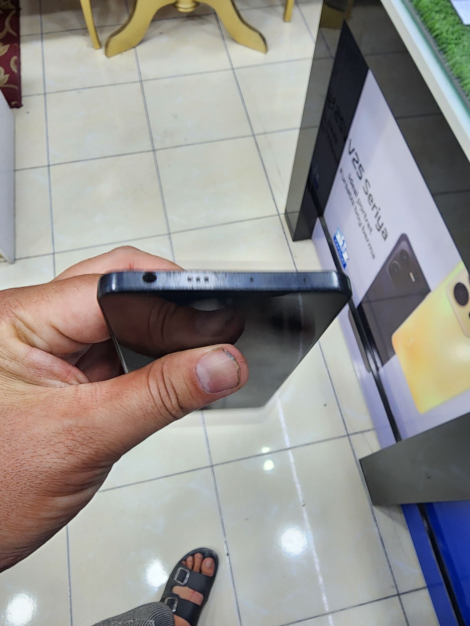 Xiaomi Poco f5 8/256