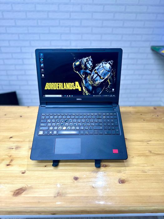 Мультимедийный ноутбук Dell в рассрочку город Алматы