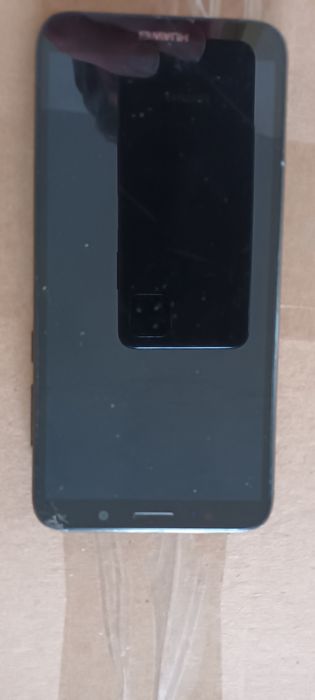 Huawei y5 2018 година