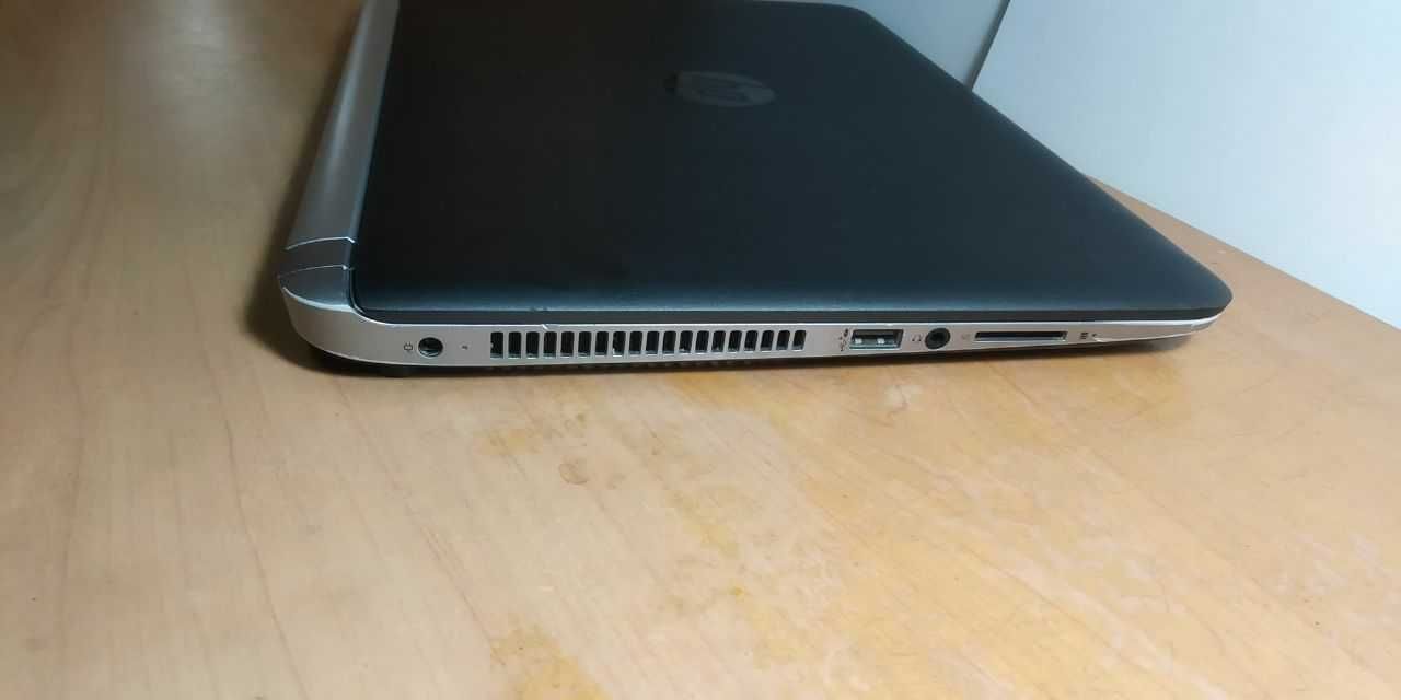 HP ProBook 440 G3