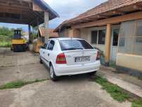 Opel Astra G 1.7 CDTI 2008
