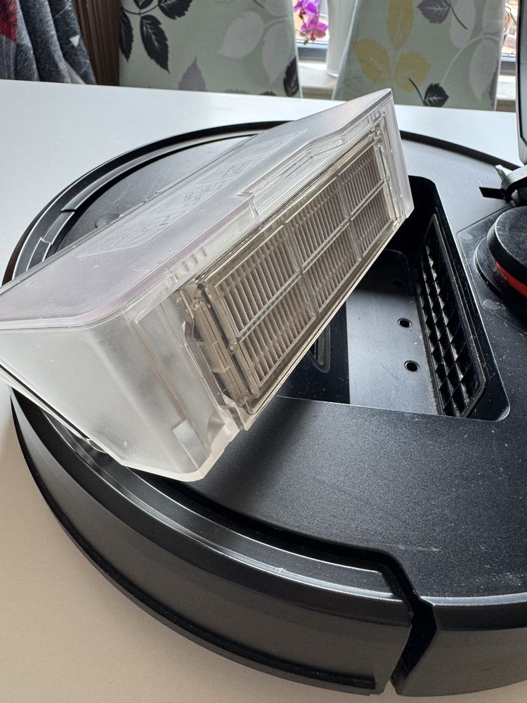 Прахосмукачка робот Mi Robot Vacuum-Mop P