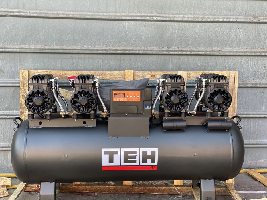 Компрессор