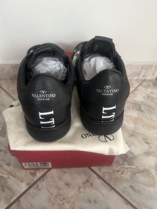 Valentino,мъжки обувки