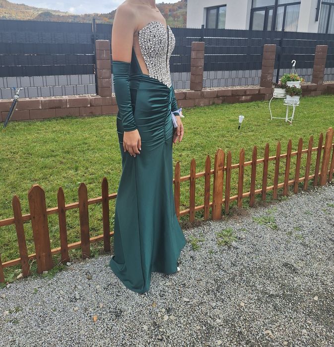 Vand rochie eleganta