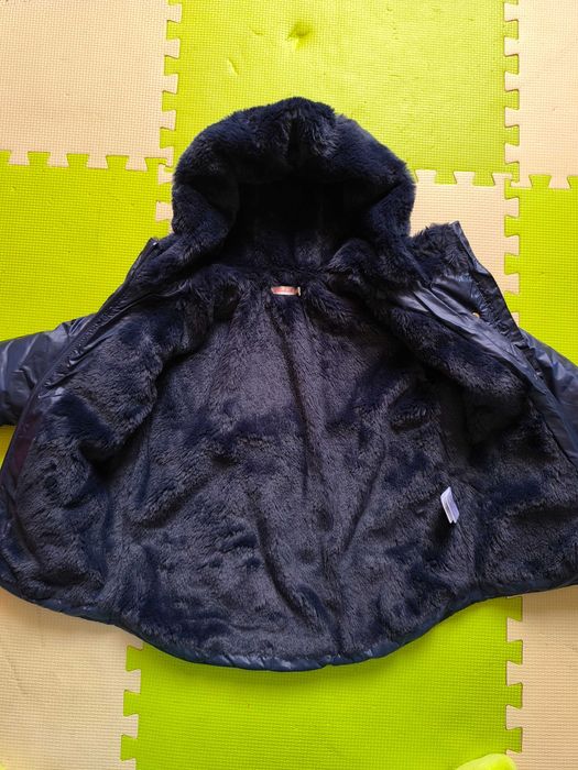 Зимни, ски якета 104 см. Kanz, Billieblush,Brep.