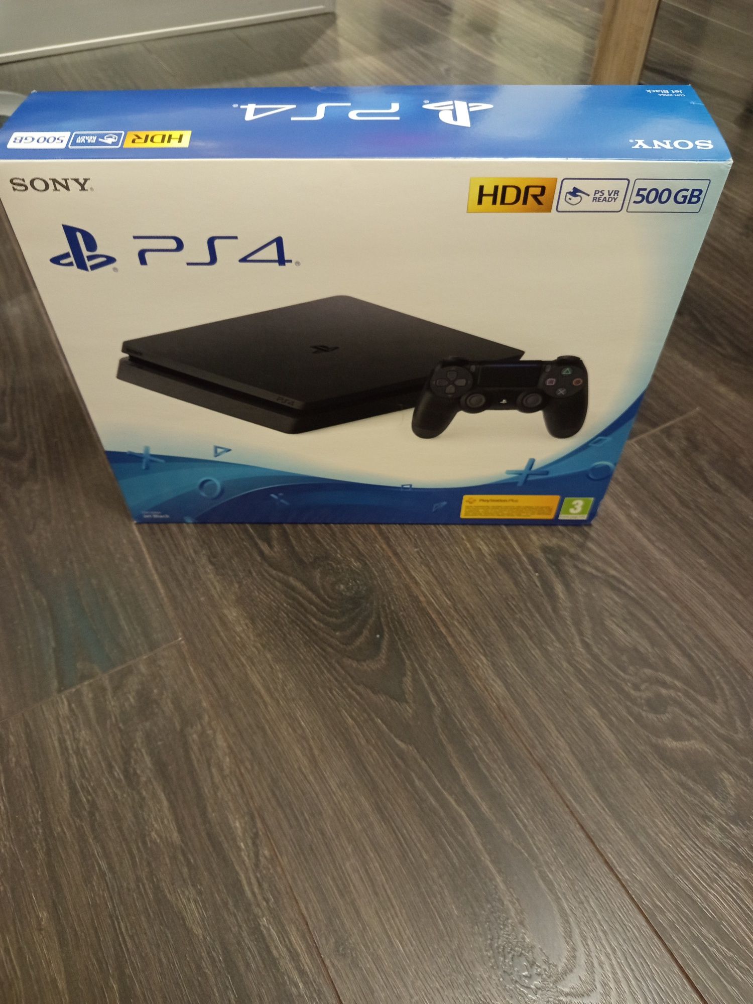 Sony Playstation 4