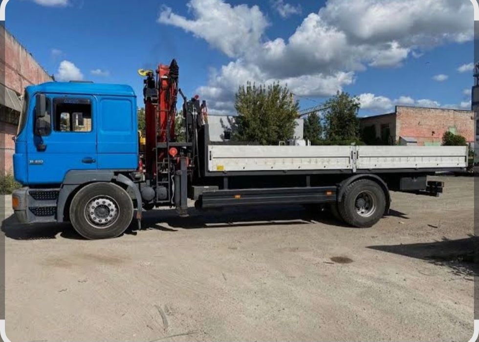 Манипулятор Манипулятор