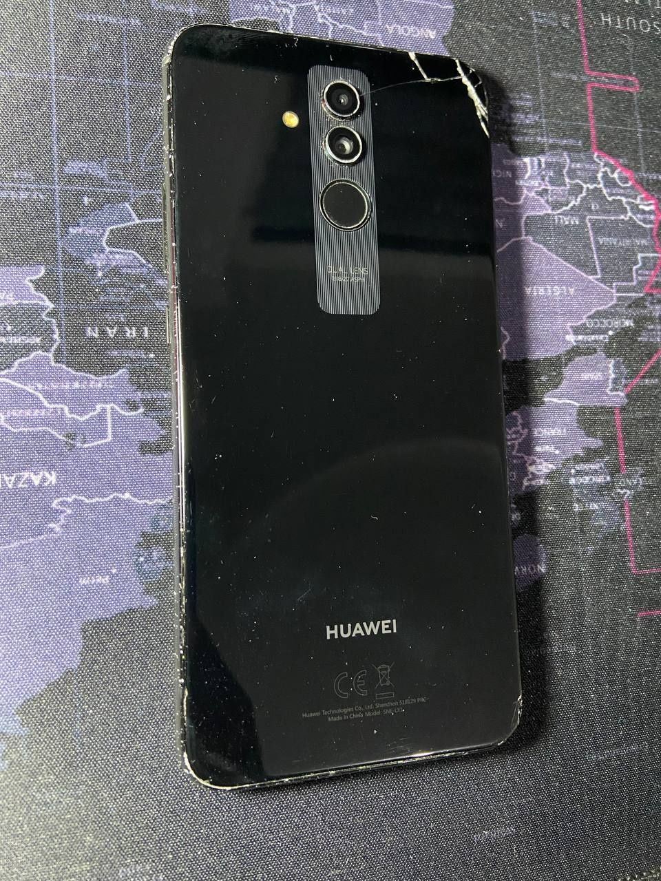 Huawei телефон сотилади 64 гб