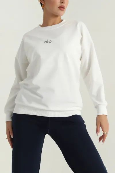 Блузи на alo yoga
