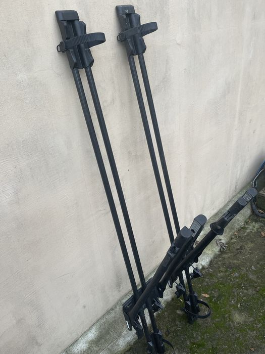 Suporti Bicicleta Thule si Barca . 2 Buc
