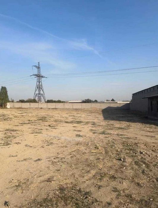 Продается земельный участок. Назарбек. 55 сот