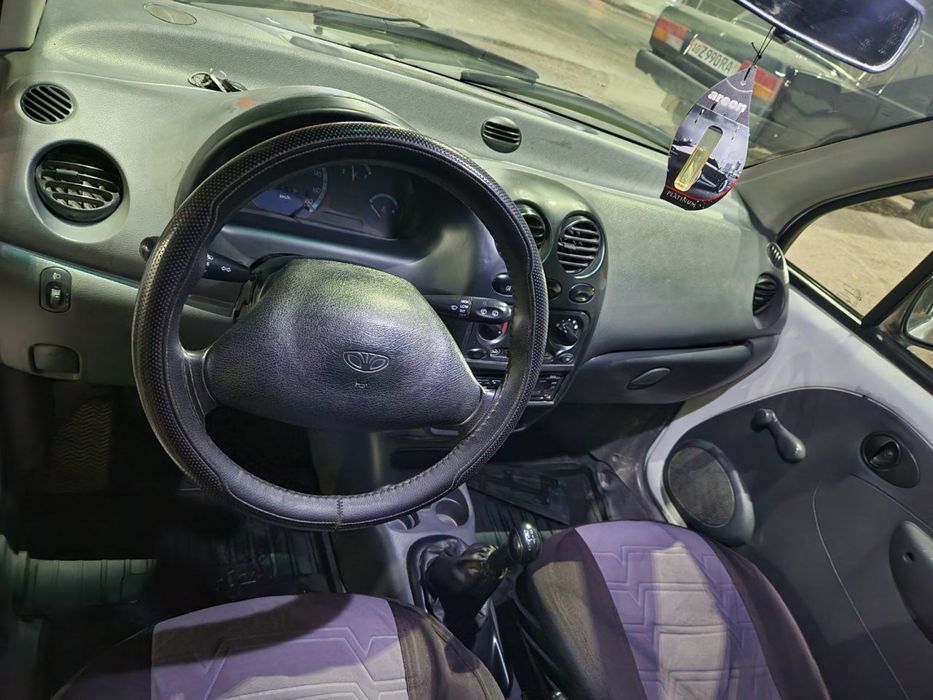 matiz sotiladi matiz