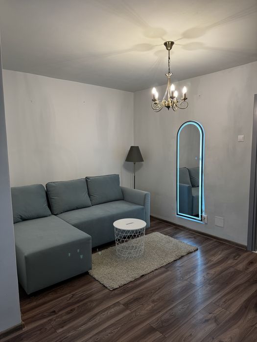 Garsoniera de inchiriat - direct proprietar