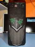 Vand Pc Gaming + Monitor