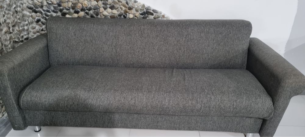 Диваны серый продам