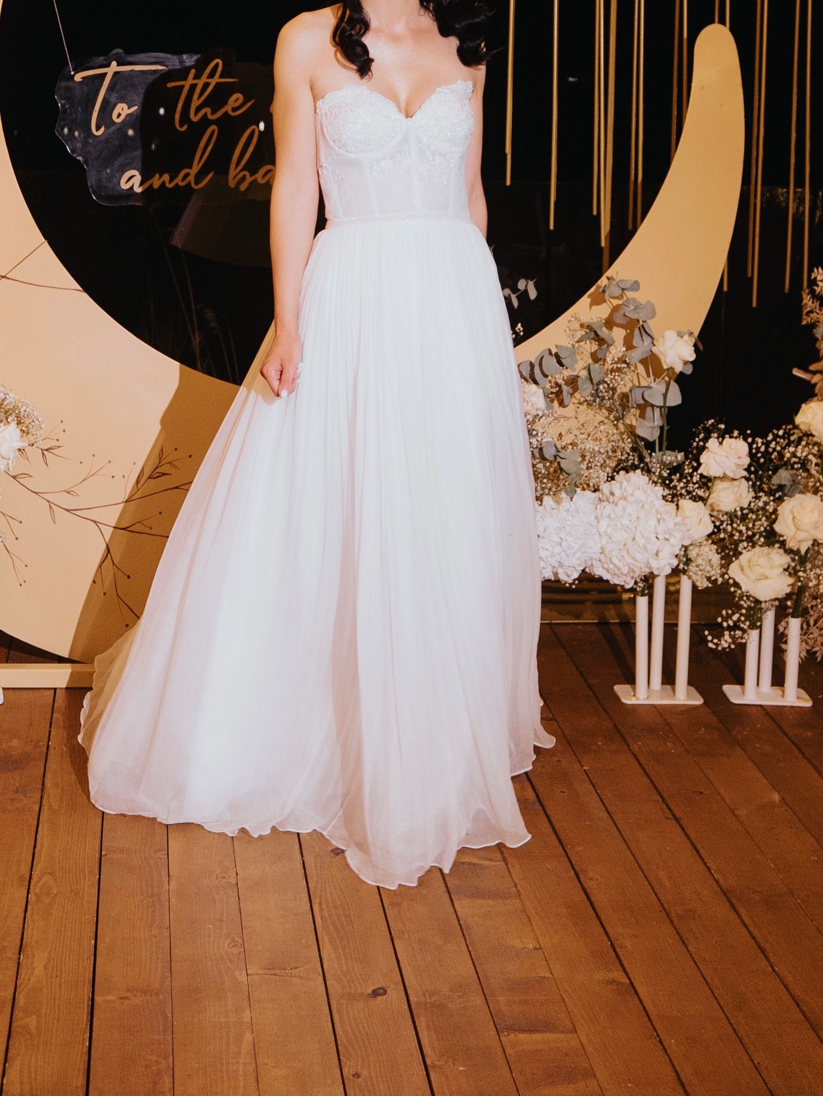 Rochie de mireasa