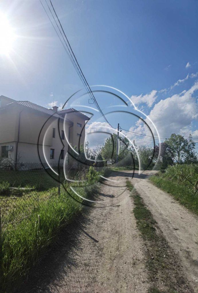 Продава се Парцел в Божурище - 450 кв.м за 120 €/кв.м - Снимка #6