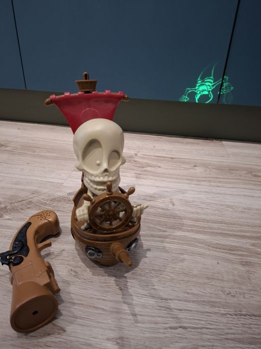 Пиратски приключения