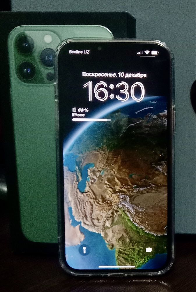 iPhone 13 Pro Max