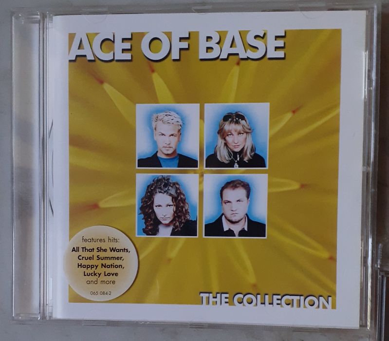 ~ PREȚ REDUS ~ CD de vânzare stare bună