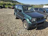 Suzuki Jimny 1.3