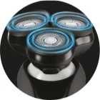 Aparat de ras REMINGTON Limitless X5 XR1750 PowerSense Nou Sigilat