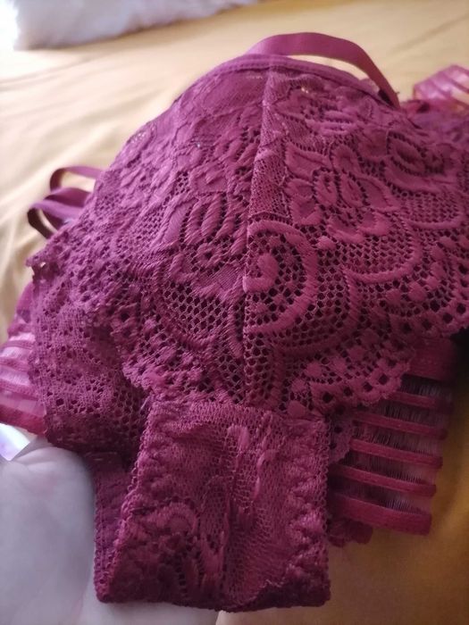 Lenjerie intima mărime S Nouă