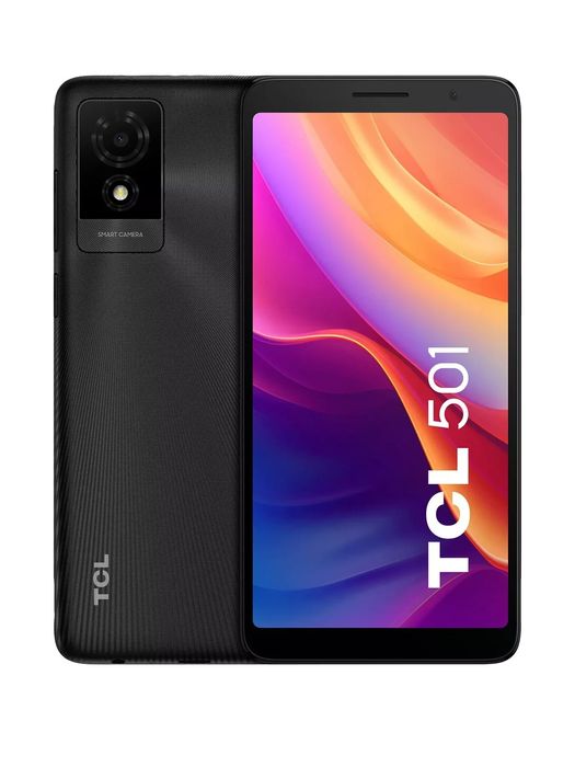Telefon TCL 501 Nou