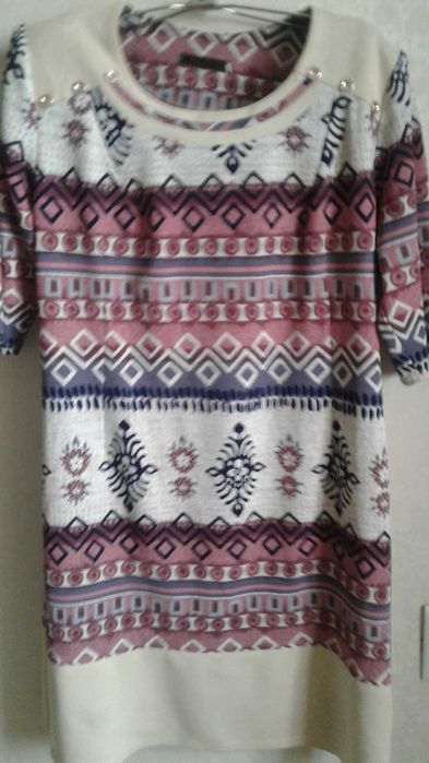 Продам платье б /у