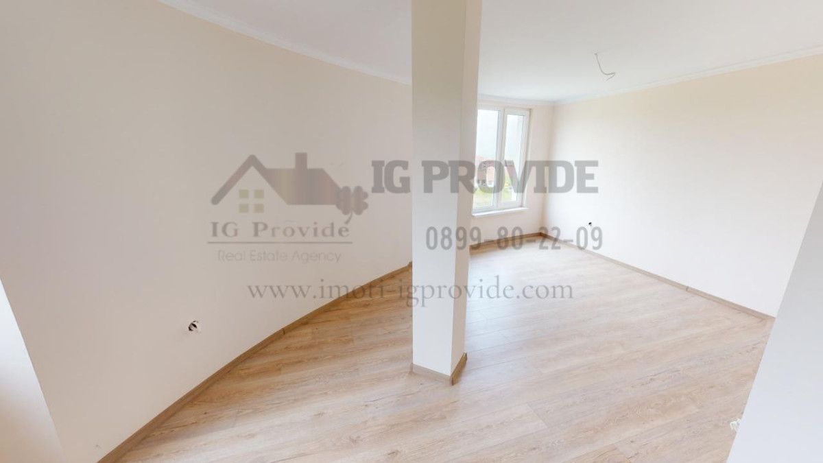 Продава се Едностаен апартамент в с. Кошарица, Област Бургас - 57 кв.м за 790 €/кв.м - Снимка #3