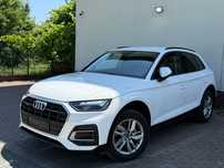 Audi Q5 50 TFSI e/Plug in Hibrid/Quattro/Virtual Cockpit/Import Germania
