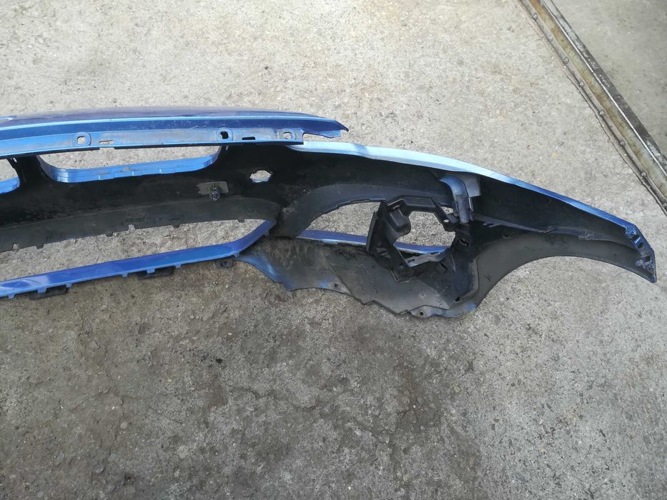 Предна броня BMW f20 f21 M power БМВ ф20 ф21