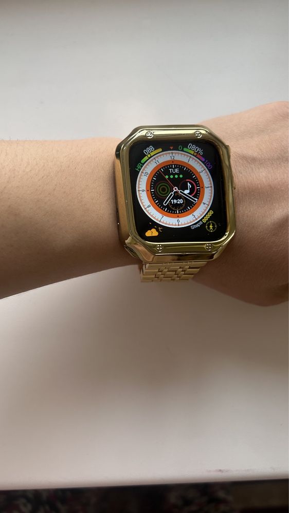 Ремешки для часов Apple Watch