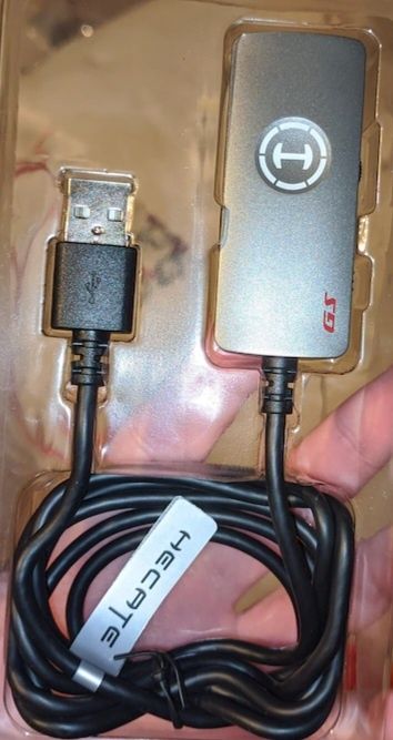 Placa sunet externa USB