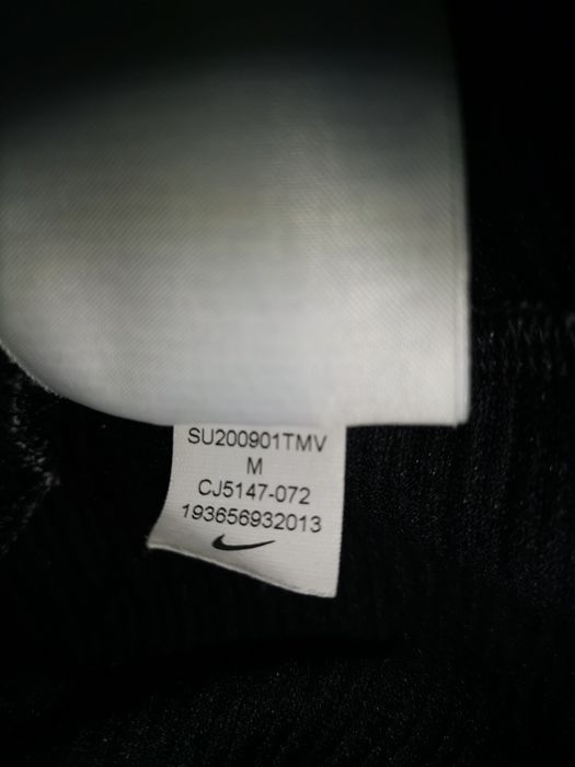 Nike Tech Pack windrunner мъжко горнище - М