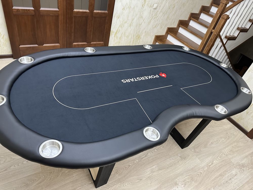 Покерный стол, Стол для покера, Poker table