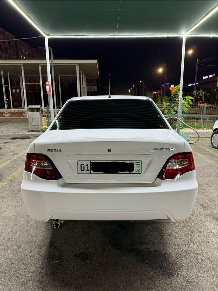 Nexia 2 Sons Hybrid