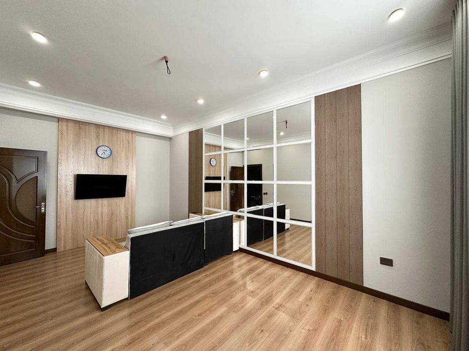 СРОЧНО Продается квартира в Циалковский 2/8/8 ( 78 кв/м ) Новостройка