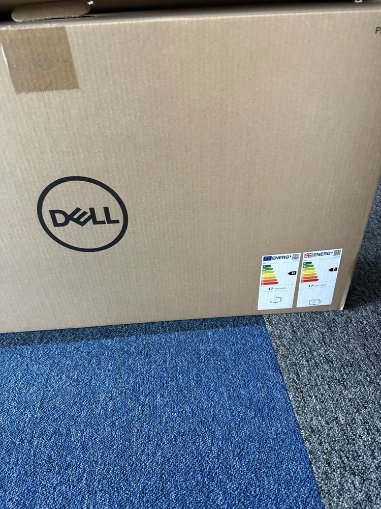 Desktop DELL монитор