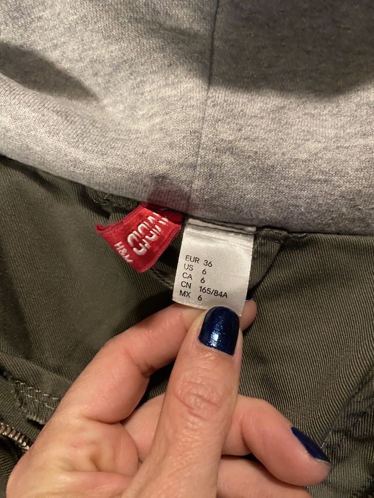 Дамско яке H&M