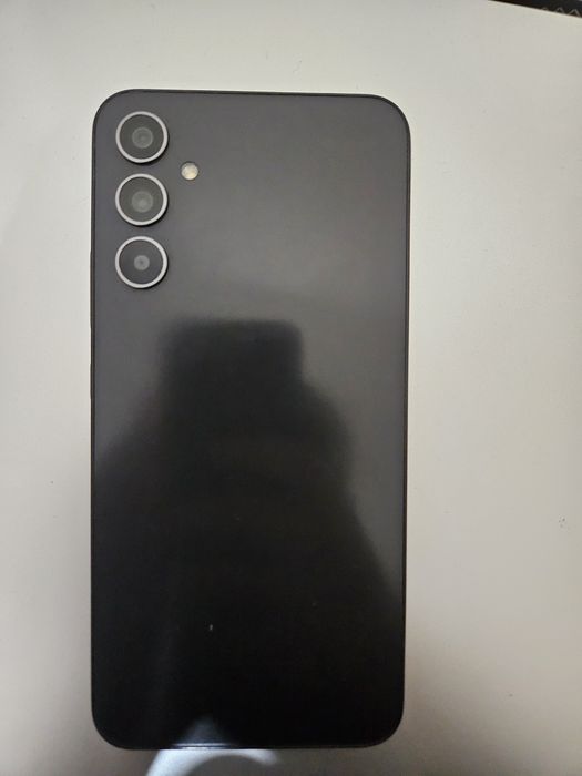 Samsung A34 5G Vetnam 2 ta sim kartali