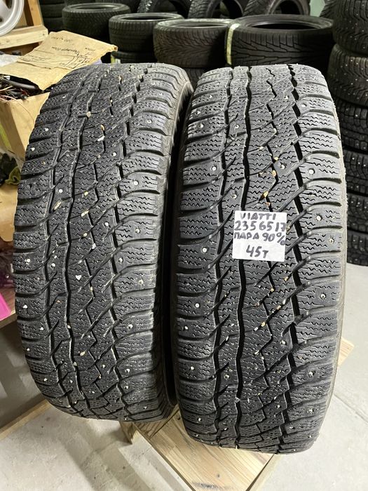 Viatti 235/65R17 пара